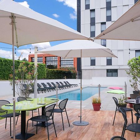 Ibis Styles Toulouse Labege Hotel Ngoại thất bức ảnh