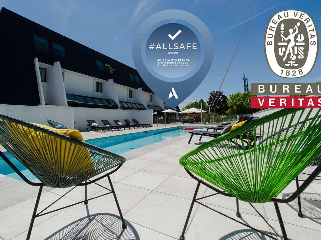 Ibis Styles Toulouse Labege Hotel Ngoại thất bức ảnh