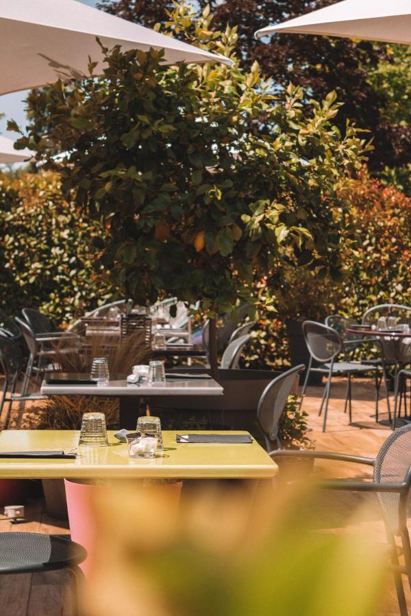 Ibis Styles Toulouse Labege Hotel Ngoại thất bức ảnh