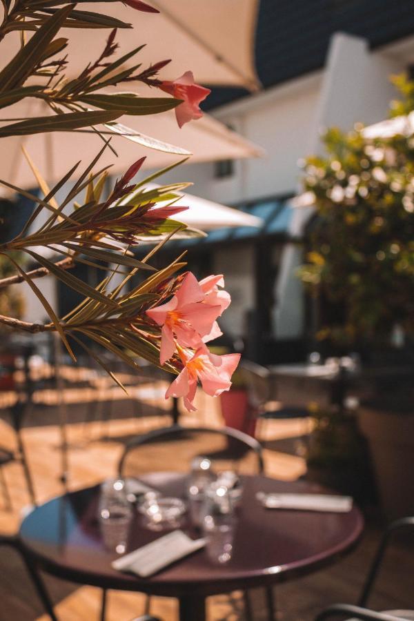 Ibis Styles Toulouse Labege Hotel Ngoại thất bức ảnh