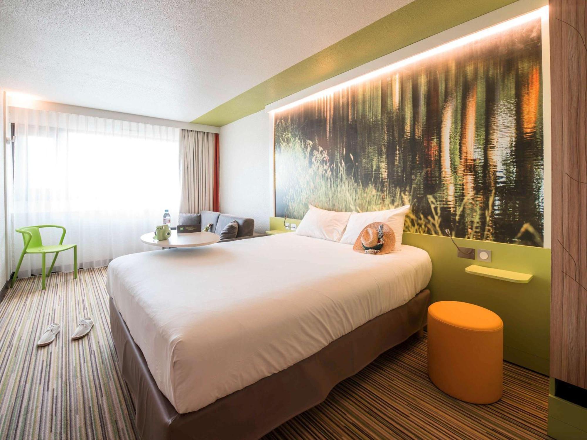 Ibis Styles Toulouse Labege Hotel Ngoại thất bức ảnh