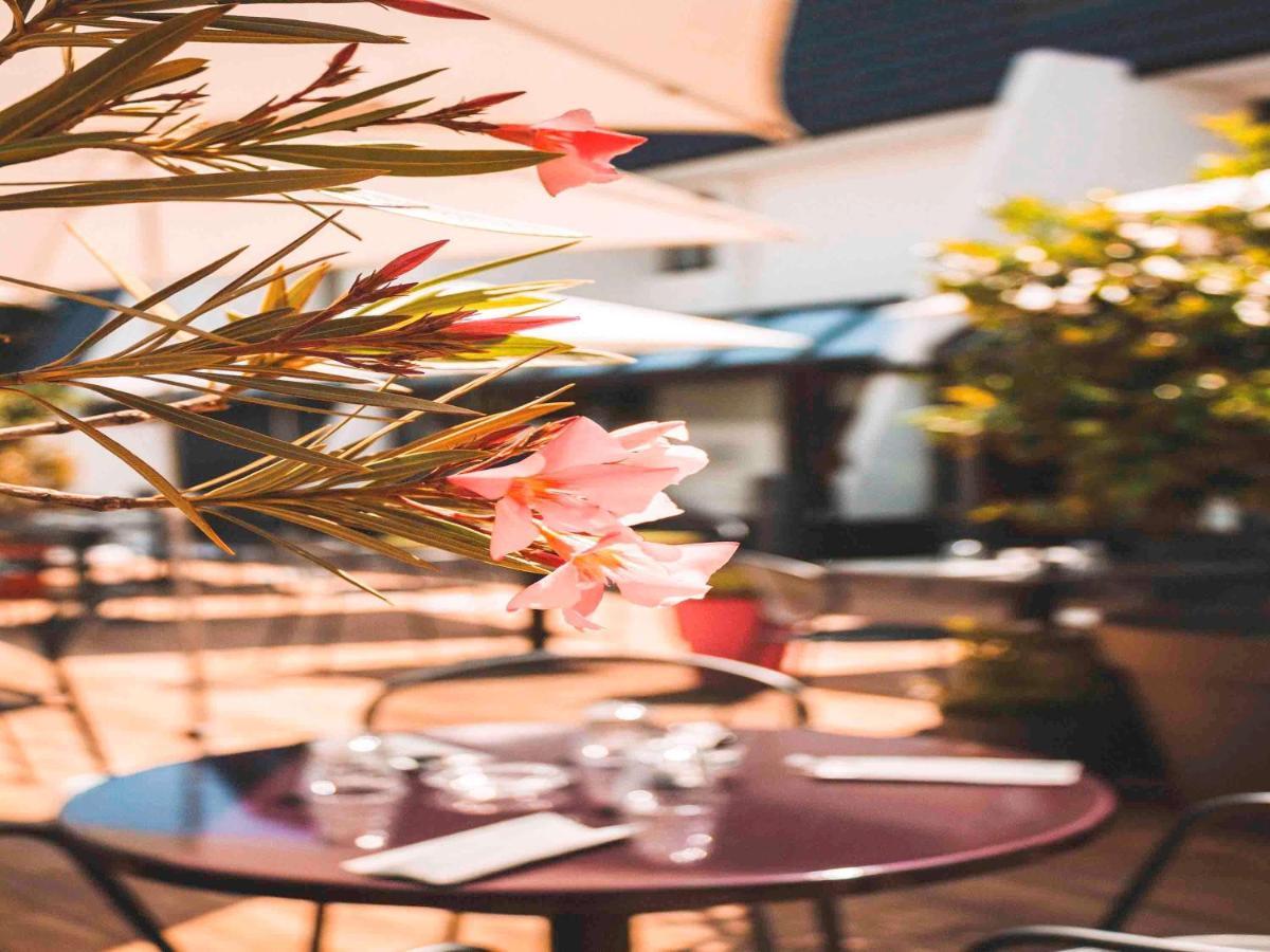 Ibis Styles Toulouse Labege Hotel Ngoại thất bức ảnh