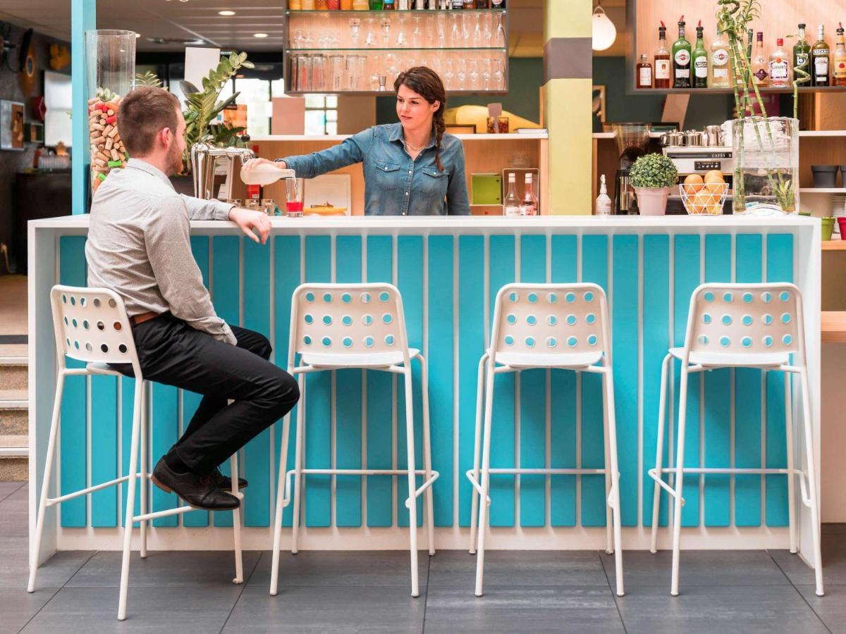 Ibis Styles Toulouse Labege Hotel Ngoại thất bức ảnh