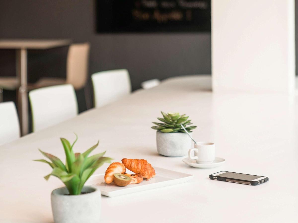 Ibis Styles Toulouse Labege Hotel Ngoại thất bức ảnh
