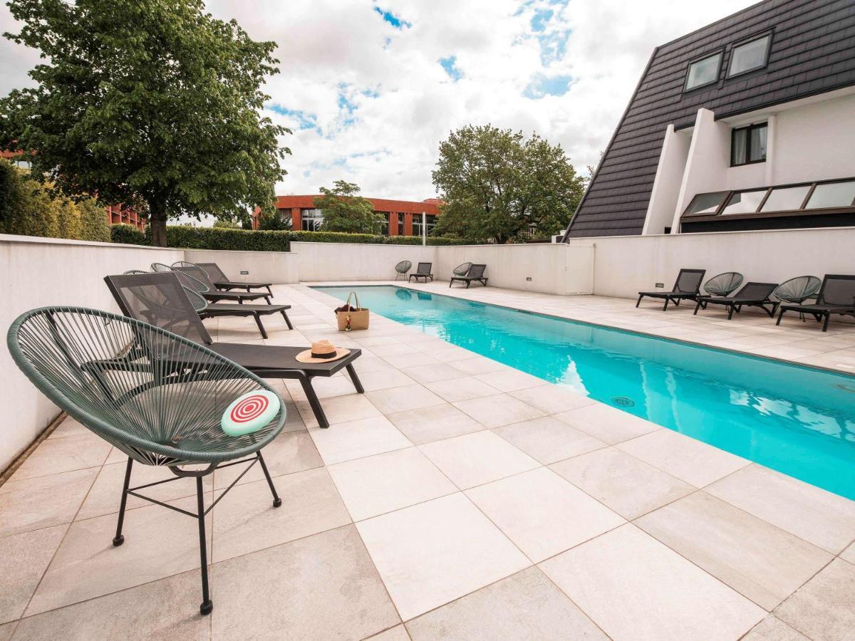 Ibis Styles Toulouse Labege Hotel Ngoại thất bức ảnh