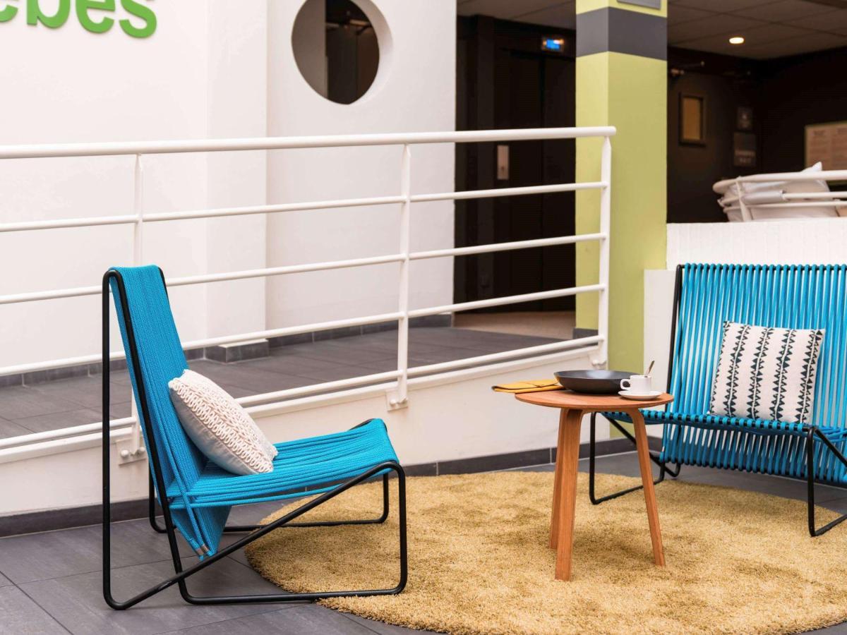 Ibis Styles Toulouse Labege Hotel Ngoại thất bức ảnh