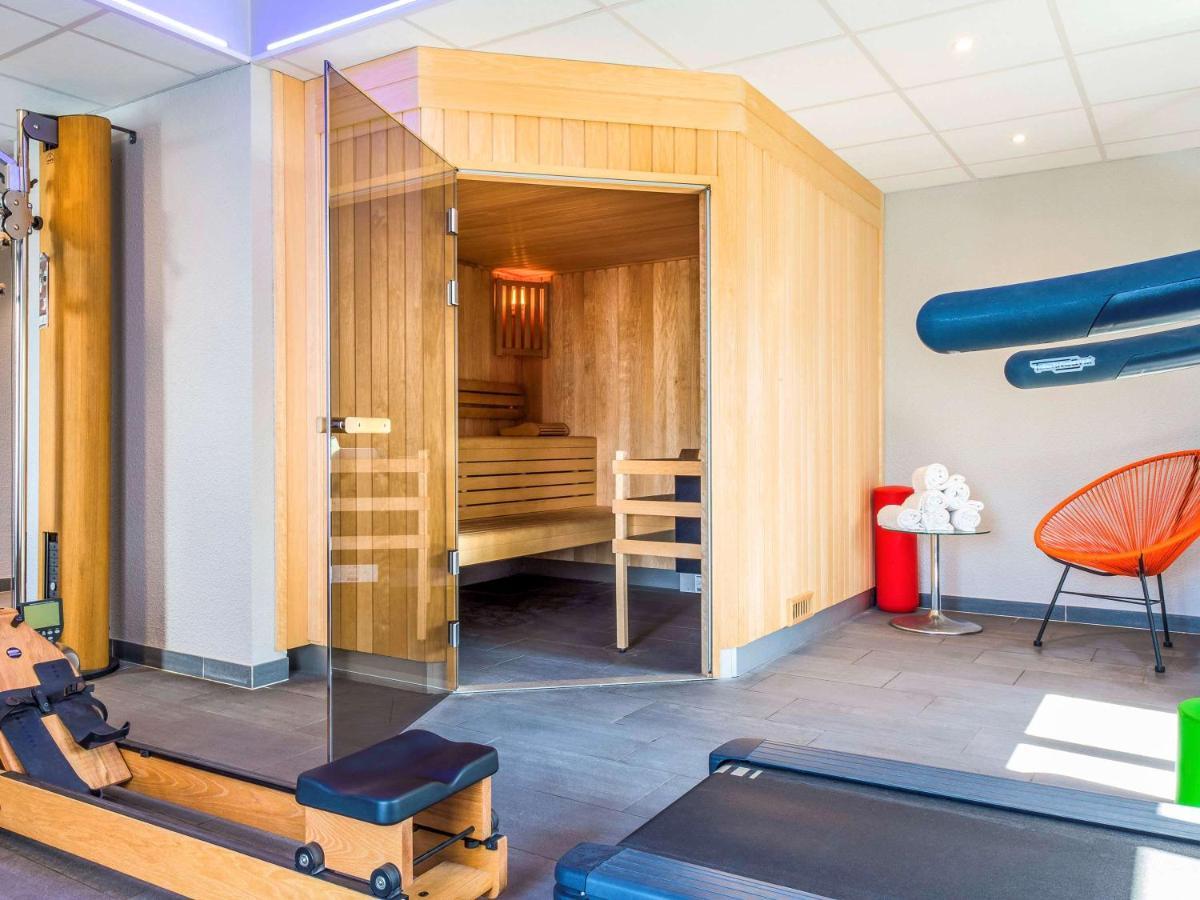 Ibis Styles Toulouse Labege Hotel Ngoại thất bức ảnh