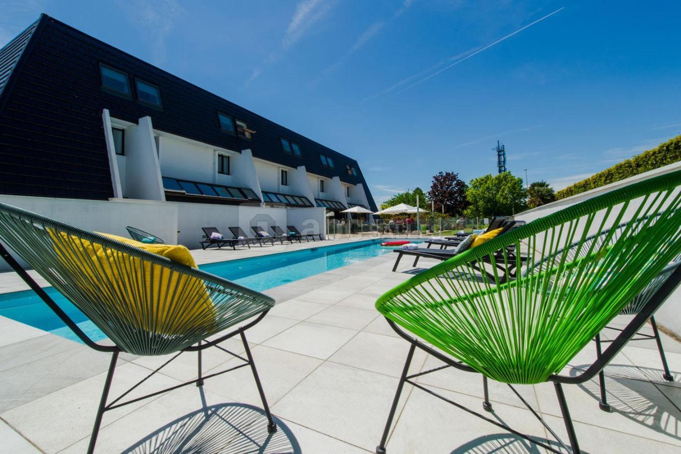 Ibis Styles Toulouse Labege Hotel Ngoại thất bức ảnh