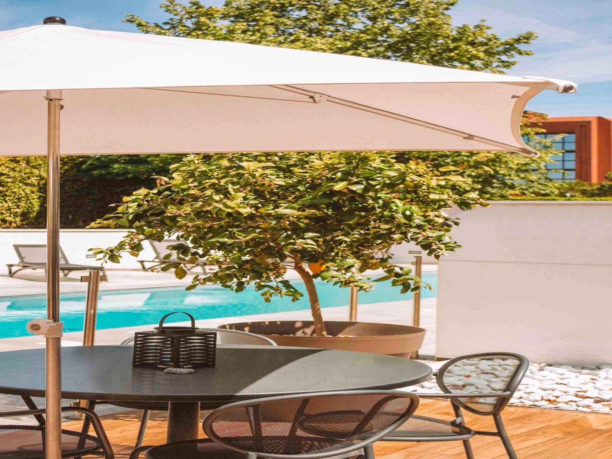 Ibis Styles Toulouse Labege Hotel Ngoại thất bức ảnh