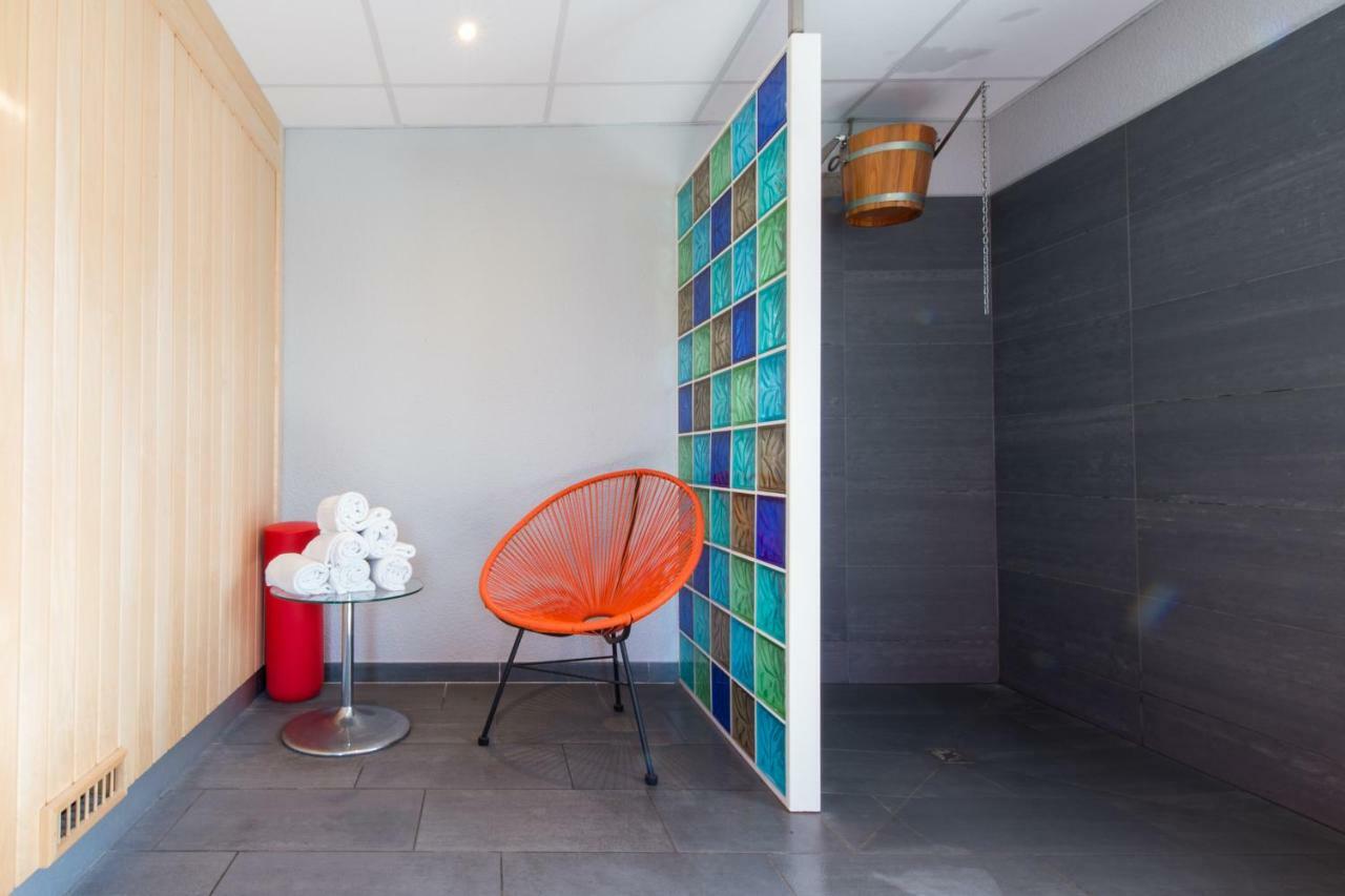Ibis Styles Toulouse Labege Hotel Ngoại thất bức ảnh