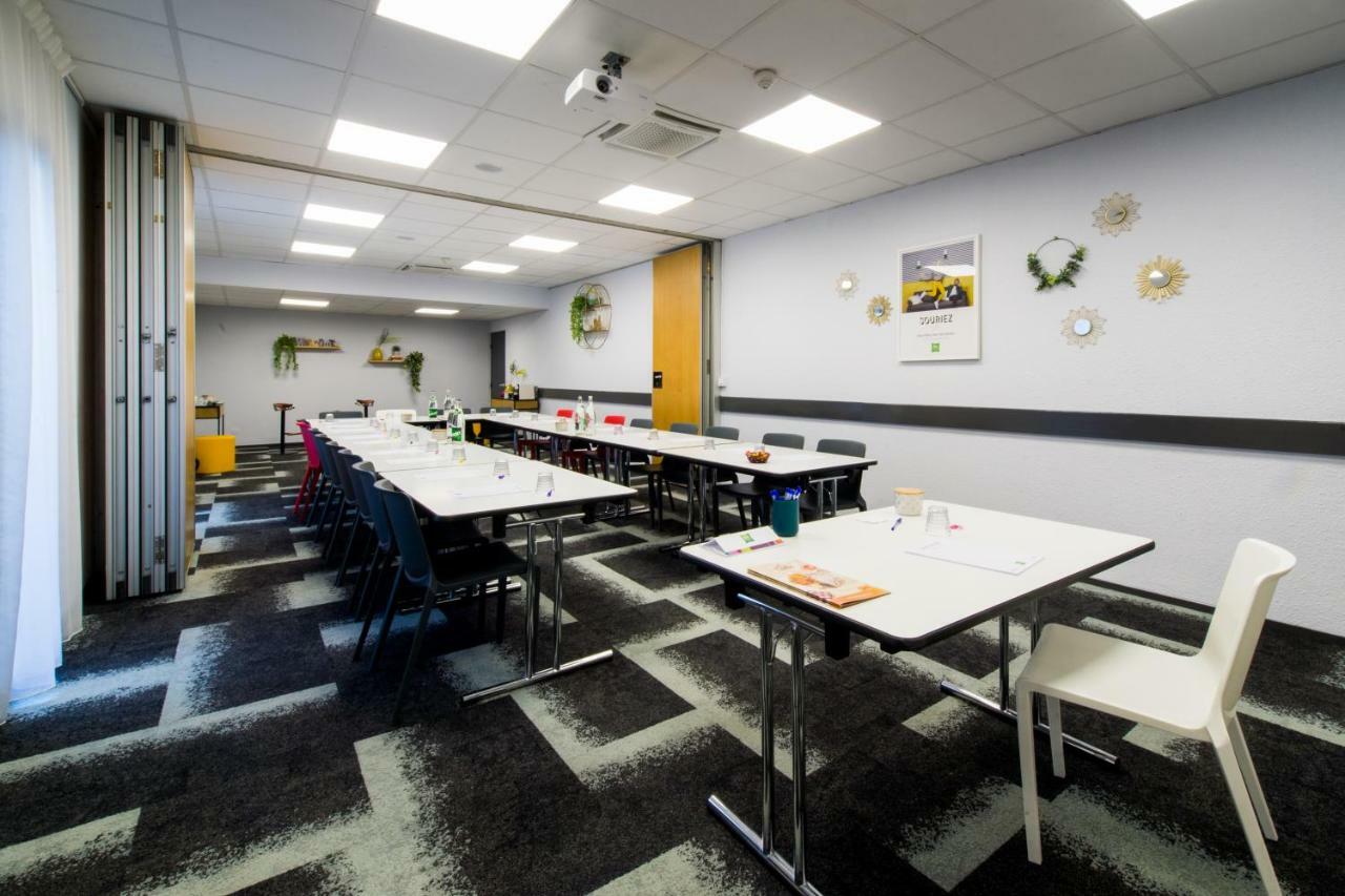Ibis Styles Toulouse Labege Hotel Ngoại thất bức ảnh
