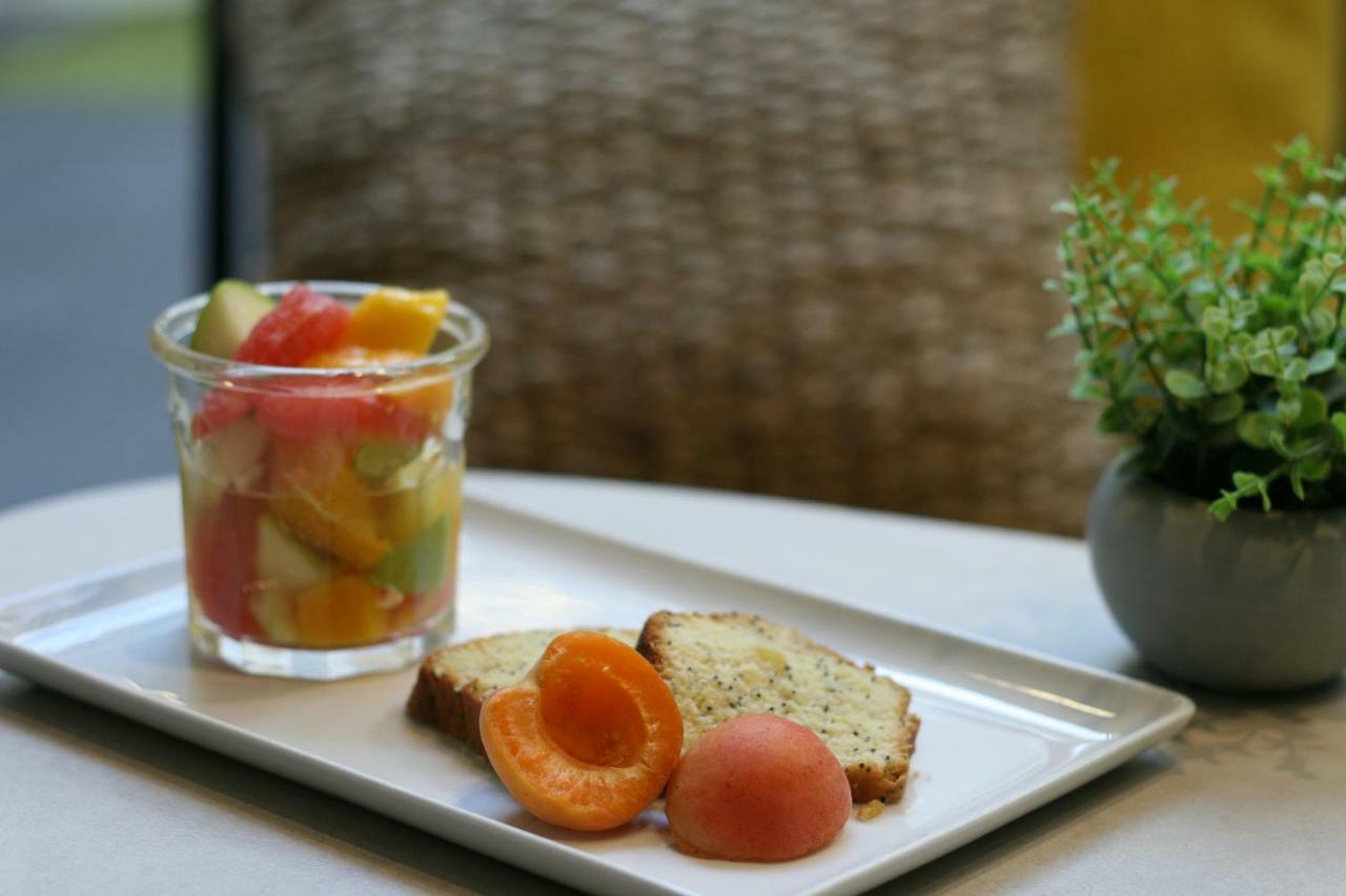 Ibis Styles Toulouse Labege Hotel Ngoại thất bức ảnh