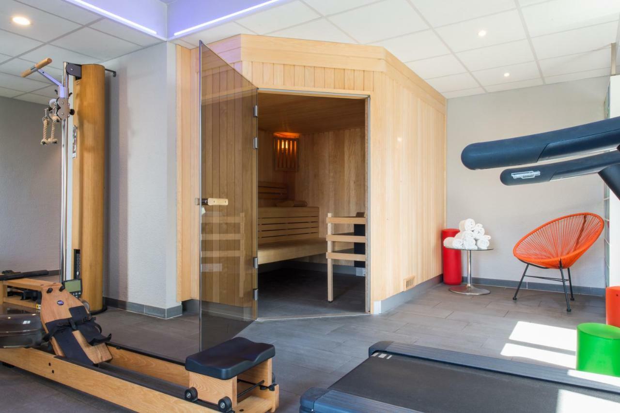 Ibis Styles Toulouse Labege Hotel Ngoại thất bức ảnh