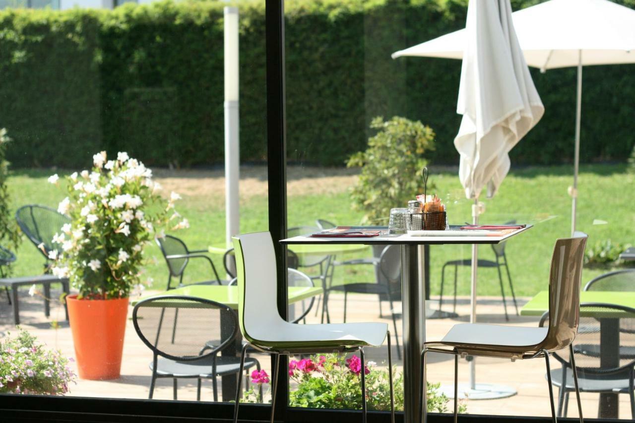 Ibis Styles Toulouse Labege Hotel Ngoại thất bức ảnh