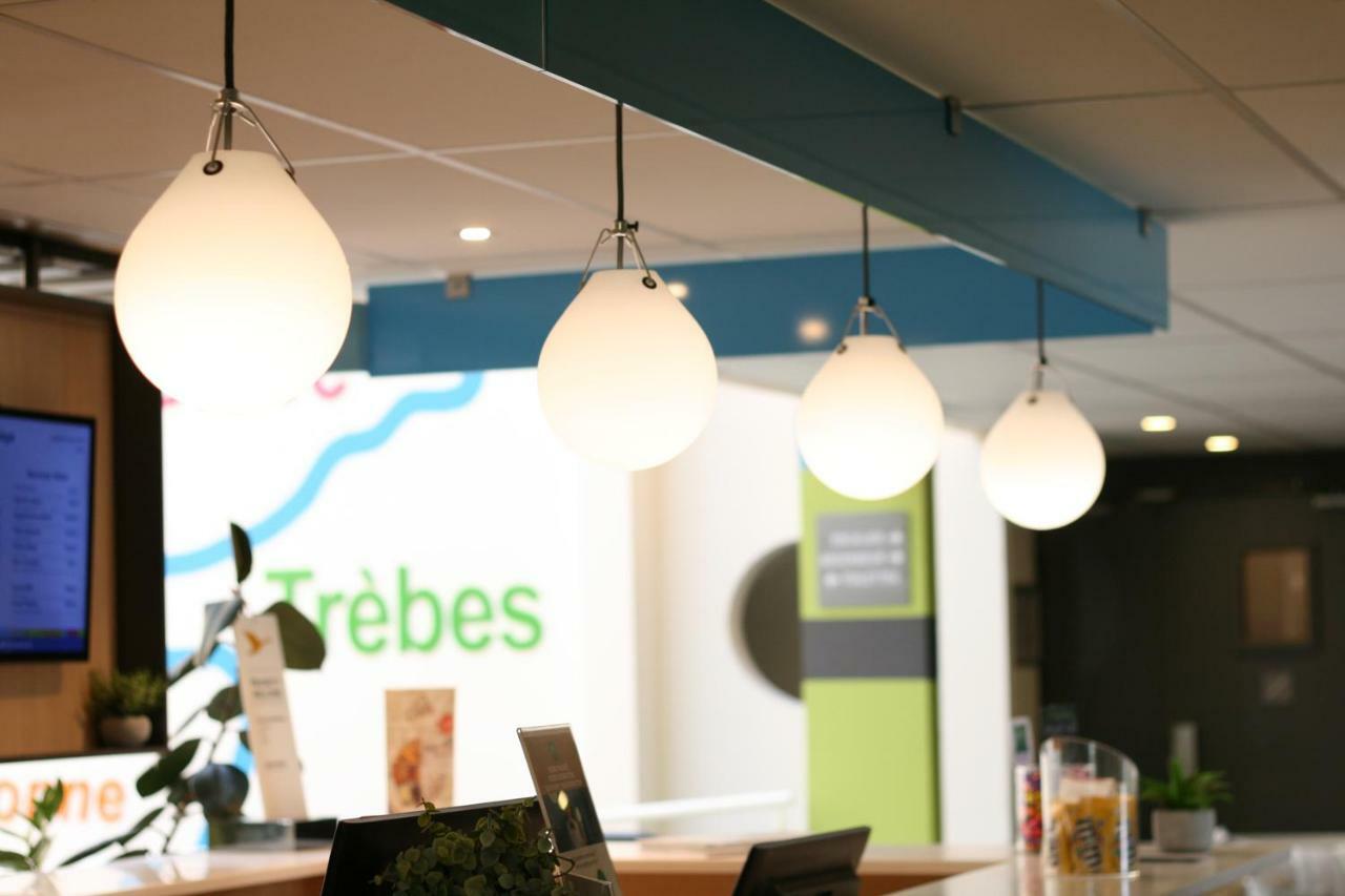 Ibis Styles Toulouse Labege Hotel Ngoại thất bức ảnh