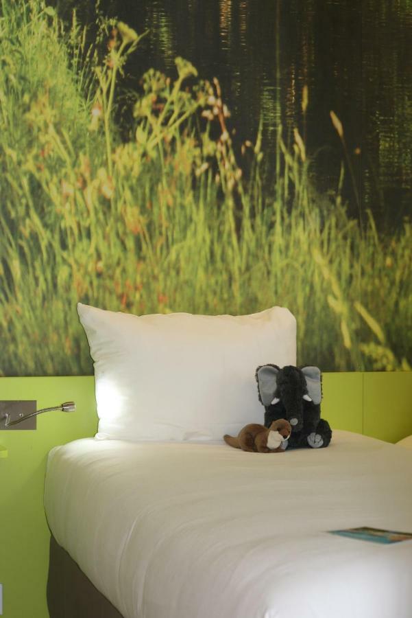 Ibis Styles Toulouse Labege Hotel Ngoại thất bức ảnh